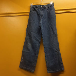 Sean John Jeans Distressed Size 12 Sean John Baggy Denim Jeans Pants